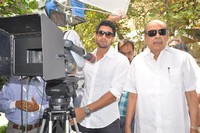 Sunil New Movie Launch